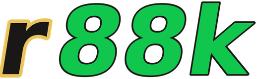 r88k logo